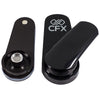 Boundless CFX Dry Herb Vaporizer 🌿 - CaliConnected