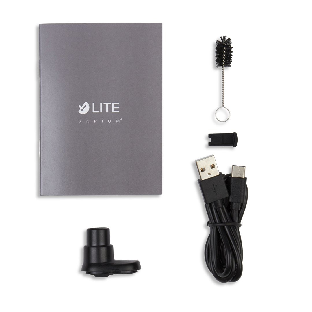 Vapium Lite Vaporizer 🌿 by Vapium | Mission Dispensary