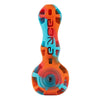 Eyce Indestructible Silicone Spoon Pipe by Eyce | Mission Dispensary
