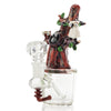 Empire Glassworks Hootie the Owl Nano Bong 