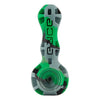 Eyce Indestructible Silicone Spoon Pipe