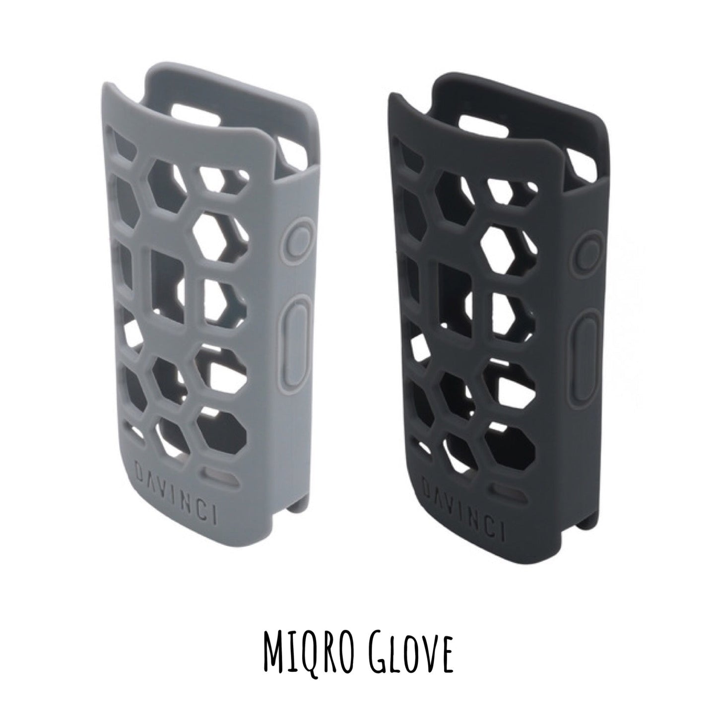 DaVinci MIQRO Dry Herb Vaporizer - Explorer's Edition 🌿 