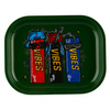 VIBES 3s A Crowd Rolling Tray