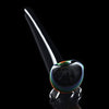 Extra Long "Black Rainbow" Gandalf Smoking Pipe 