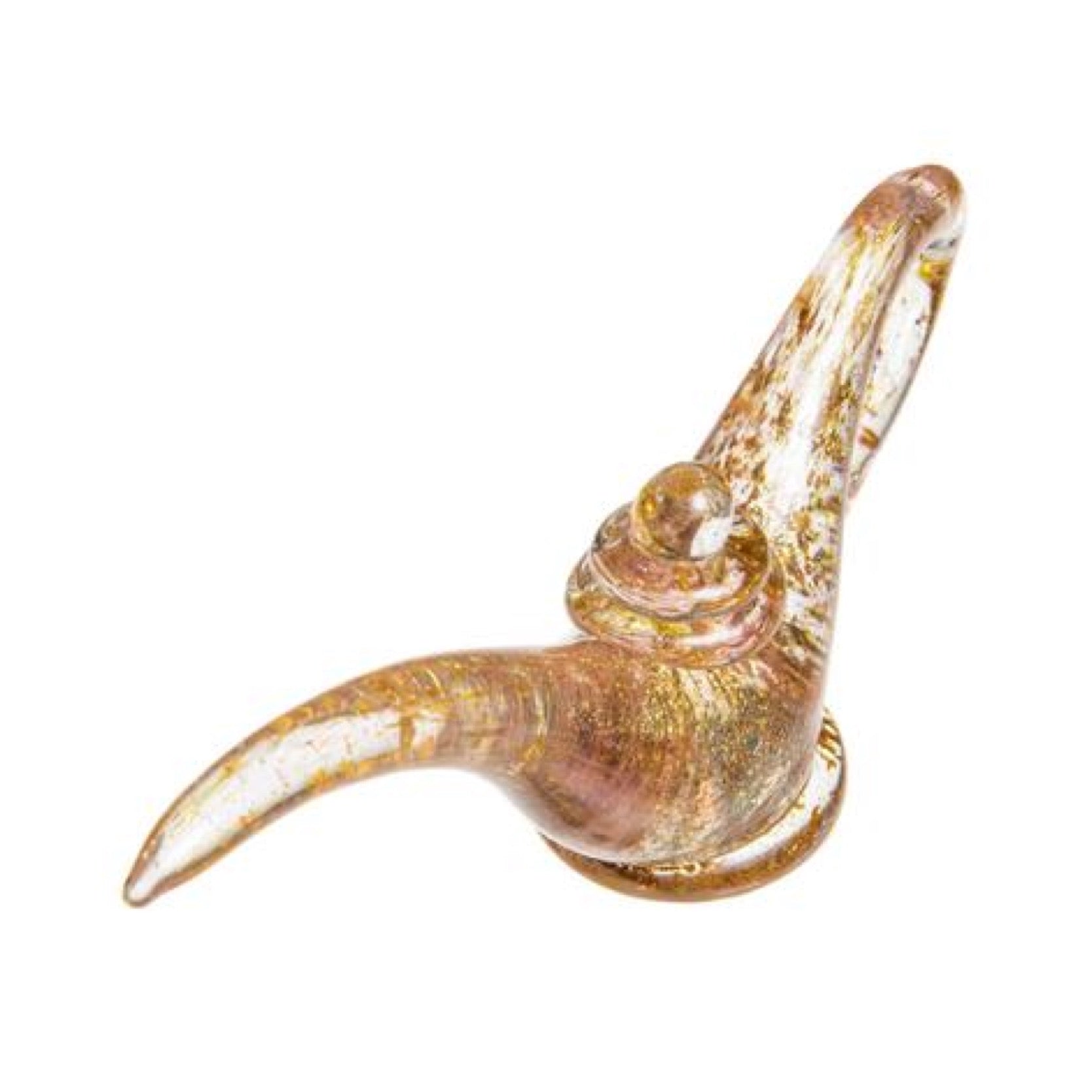 Empire Glassworks Magic Genie's Lamp Glass Dabber 🧞‍♂️ 