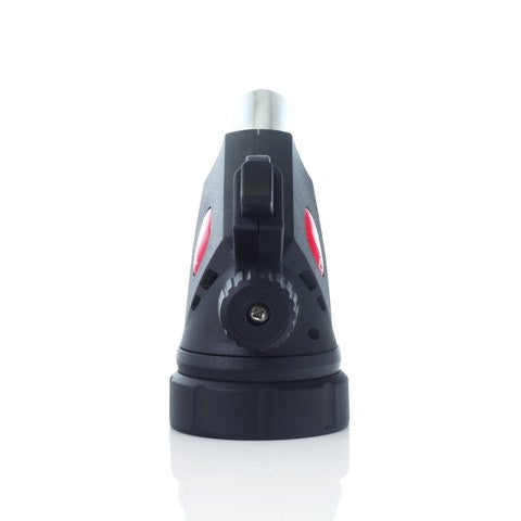 Cinderwitch Jet Flame Torch Head - Screws on Butane Can! 🔥 by Cinderwitch Torches | Mission Dispensary