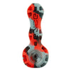 Eyce Indestructible Silicone Spoon Pipe by Eyce | Mission Dispensary