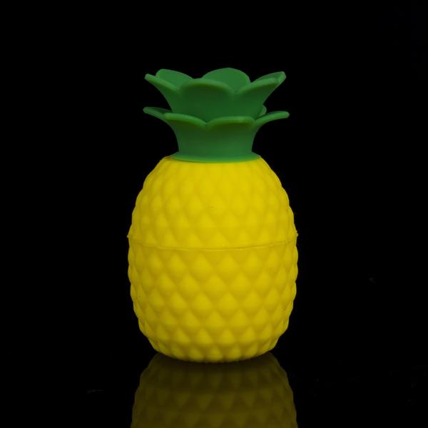 ELEV8 Silicone Pineapple Wax Container 🍍 