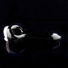 Glassheads "Chomper" Spoon Hand Pipe 🦈 