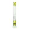 Glassheads 20” Single Perc Straight Tube Water Pipe 