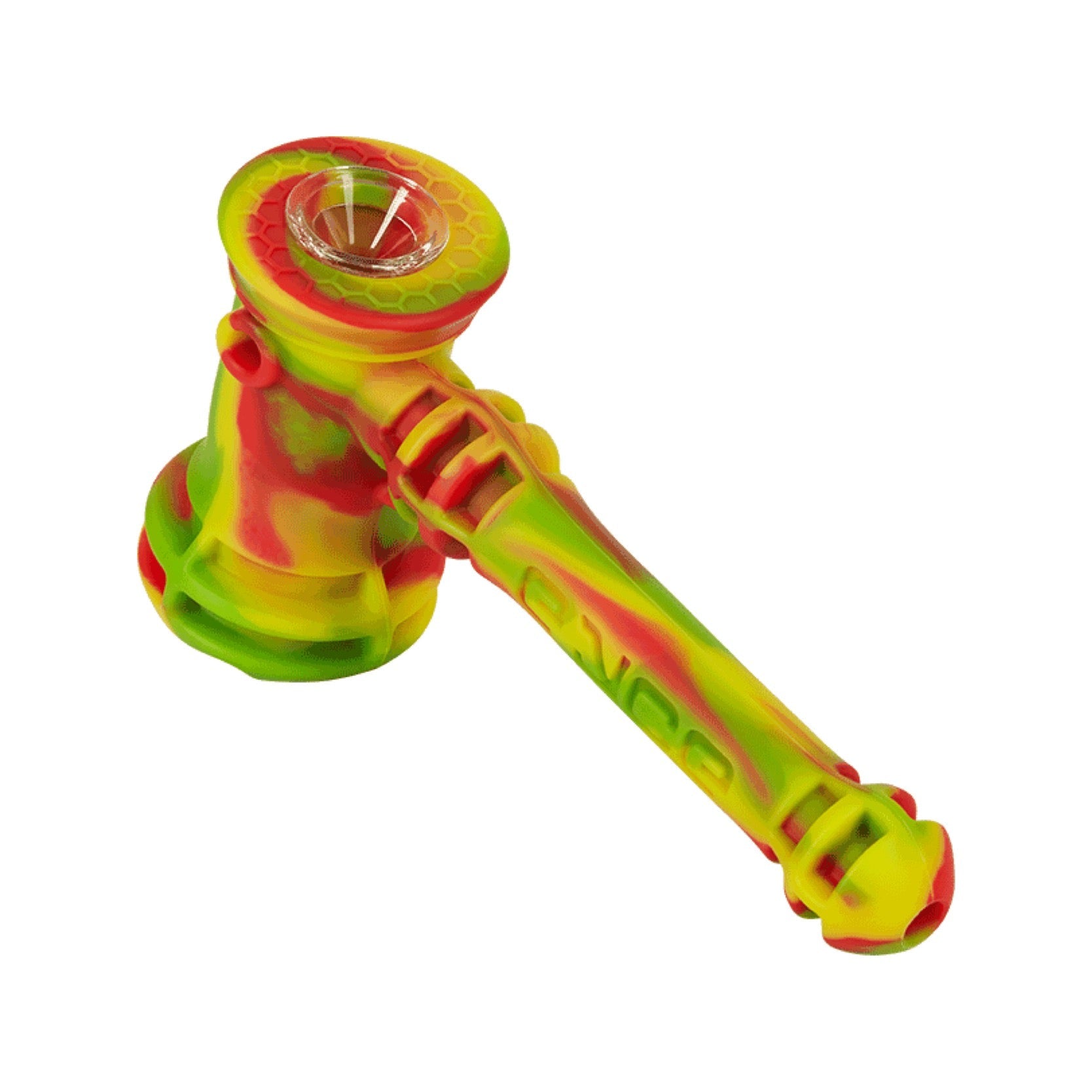 Eyce Indestructible Hammer Bubbler by Eyce | Mission Dispensary