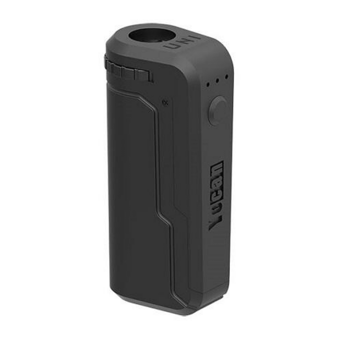 Yocan UNI - Fully Universal Cartridge Vaporizer 🔋 by Yocan Tech | Mission Dispensary