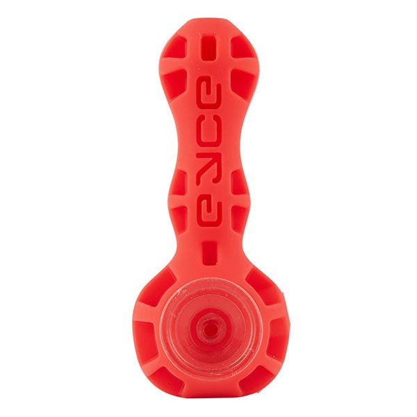 Eyce Indestructible Silicone Spoon Pipe by Eyce | Mission Dispensary