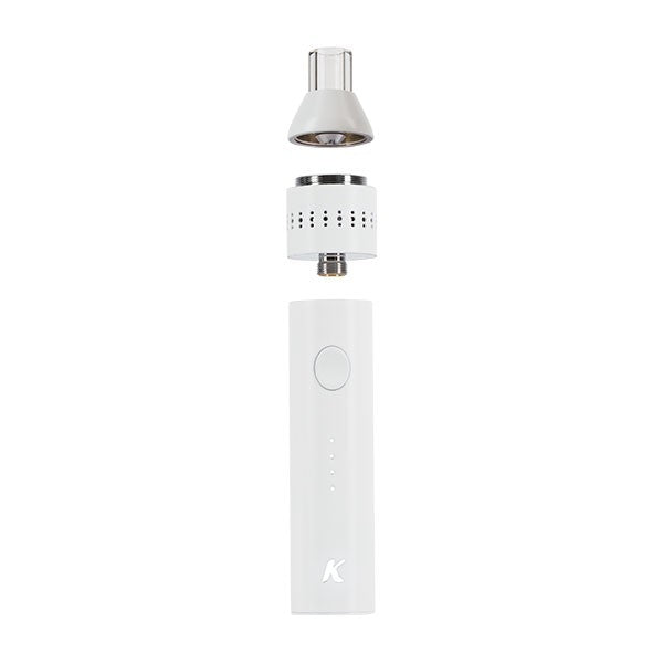 KandyPens Crystal Vaporizer by KandyPens | Mission Dispensary