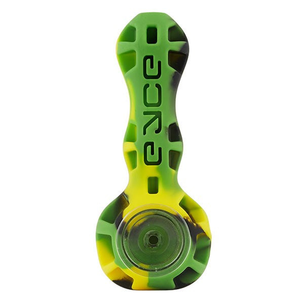 Eyce Indestructible Silicone Spoon Pipe by Eyce | Mission Dispensary