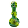 Eyce Indestructible Silicone Spoon Pipe by Eyce | Mission Dispensary