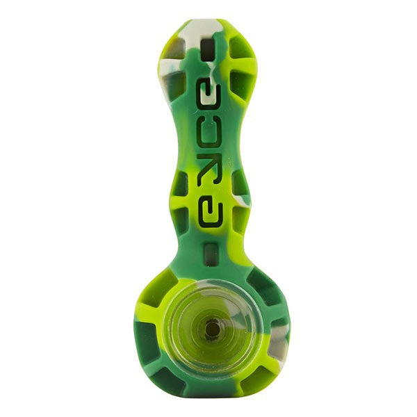 Eyce Indestructible Silicone Spoon Pipe by Eyce | Mission Dispensary