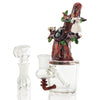 Empire Glassworks Hootie the Owl Nano Bong 