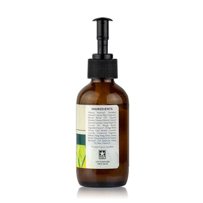 Abinoid Botanicals CBD Moisturizer (4oz, 250mg CBD) 