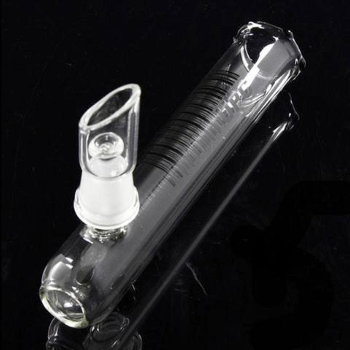 7" UPC Concentrate Steamroller with Black Accents 