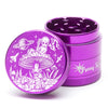 Green Star Creature Small 4-Piece Grinder by Green Star | Mission Dispensary