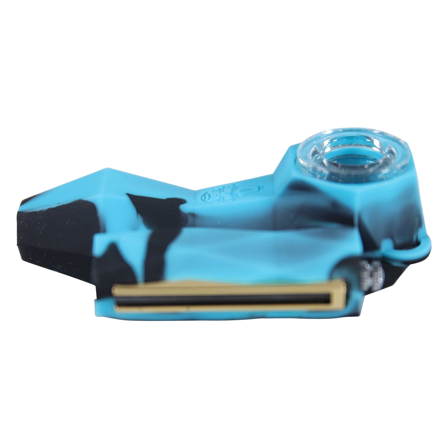 Alien Ape Sparker Hand Pipe w. Permanent Match by Alien Ape | Mission Dispensary