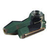 Alien Ape Sparker Hand Pipe w. Permanent Match by Alien Ape | Mission Dispensary