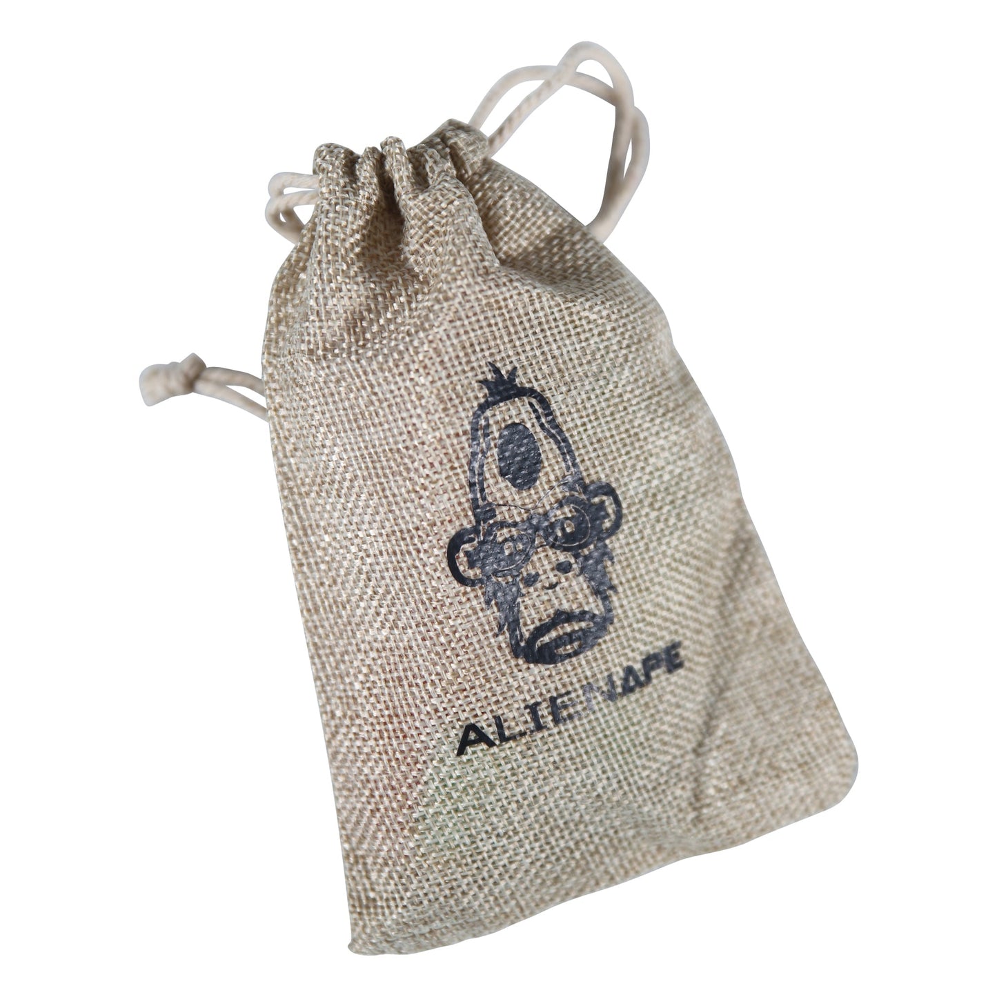 Alien Ape Sparker Hand Pipe w. Permanent Match by Alien Ape | Mission Dispensary