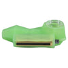 Alien Ape Sparker Hand Pipe w. Permanent Match by Alien Ape | Mission Dispensary