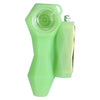 Alien Ape Sparker Hand Pipe w. Permanent Match by Alien Ape | Mission Dispensary