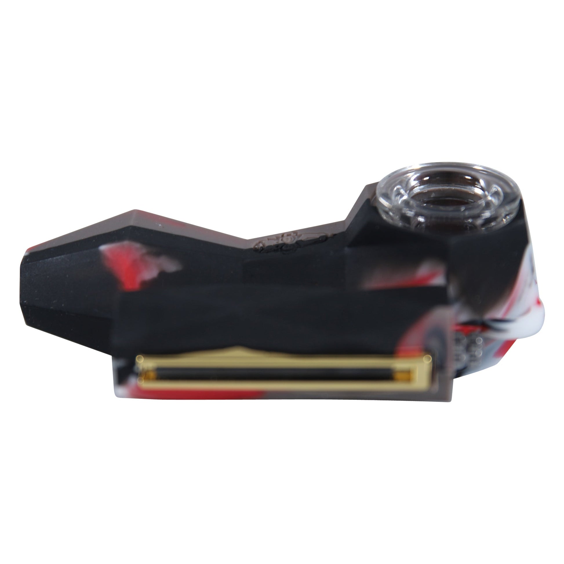 Alien Ape Sparker Hand Pipe w. Permanent Match by Alien Ape | Mission Dispensary