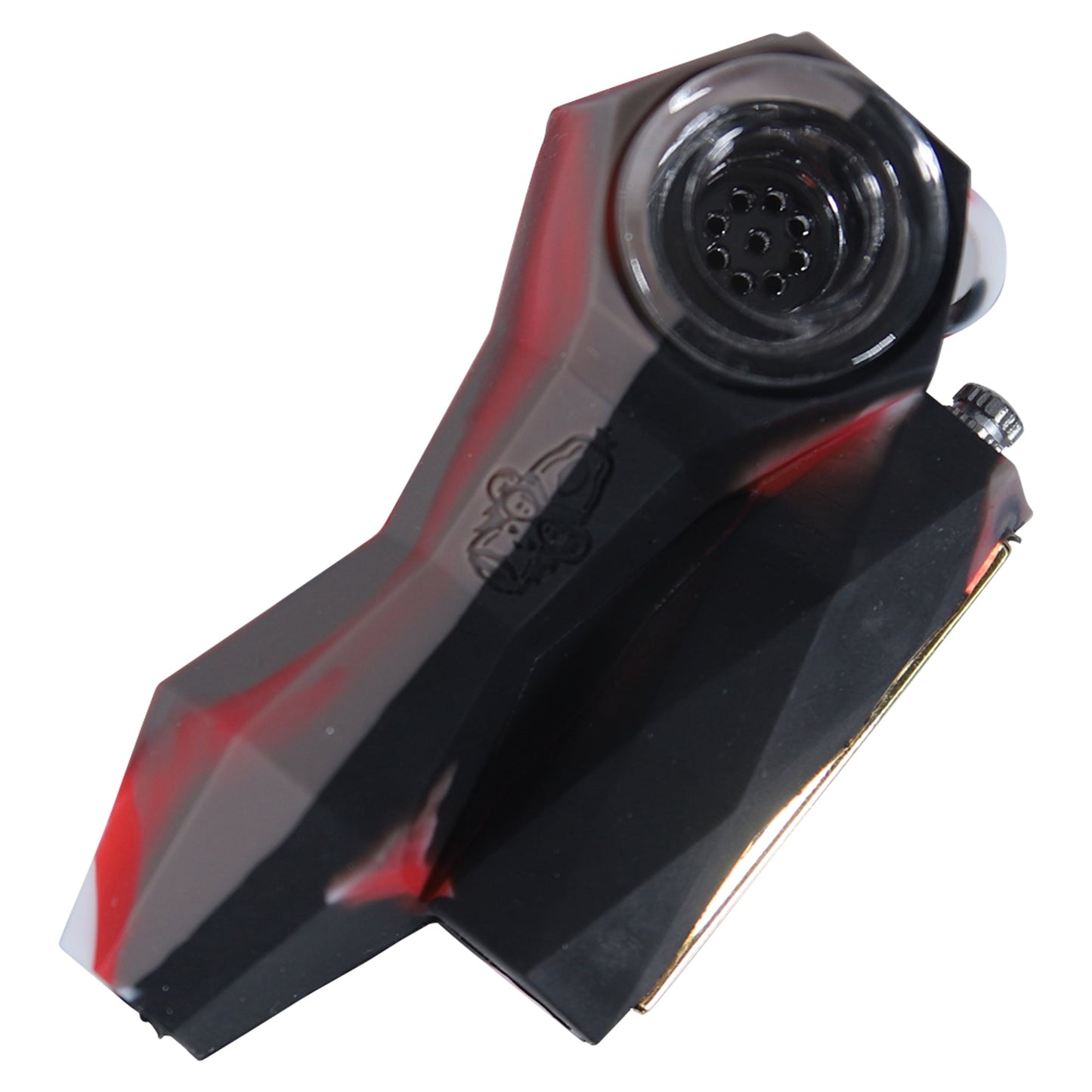 Alien Ape Sparker Hand Pipe w. Permanent Match by Alien Ape | Mission Dispensary