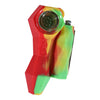 Alien Ape Sparker Hand Pipe w. Permanent Match by Alien Ape | Mission Dispensary