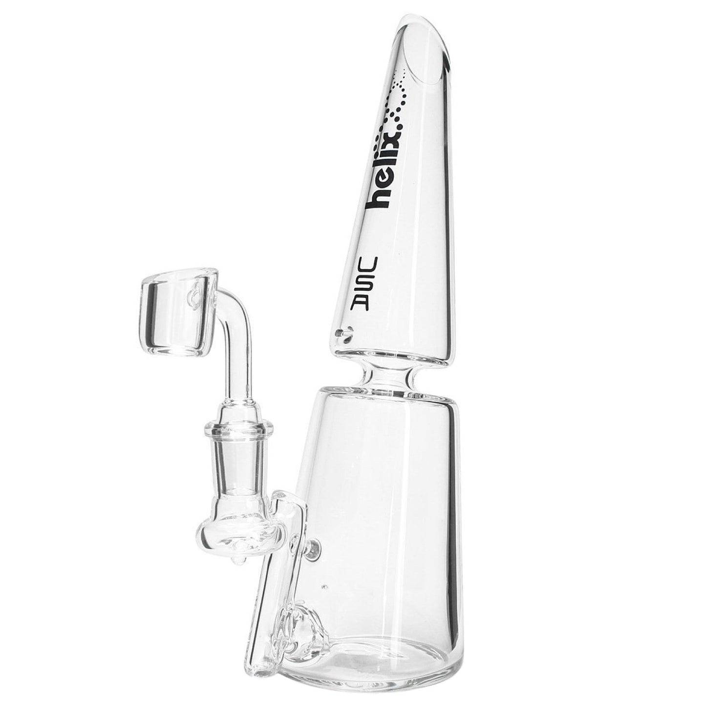 American Helix Luxor Dab Rig 