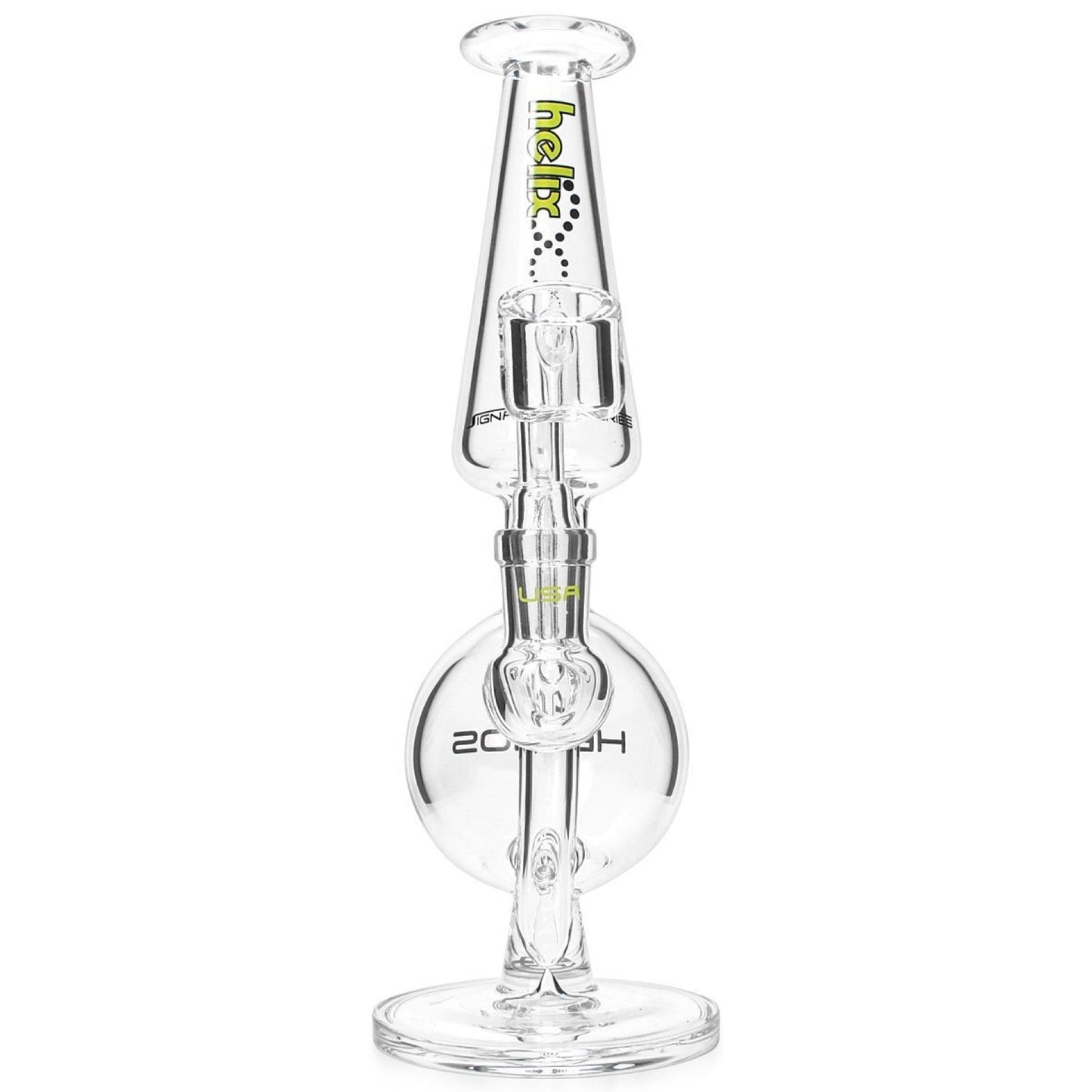 American Helix Titan Series Helios Dab Rig 