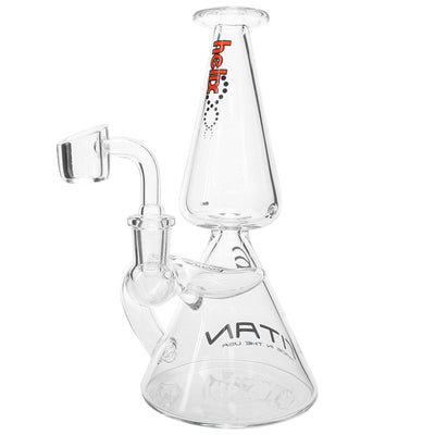 American Helix Titan Series Hyperion Dab Rig 