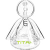 American Helix Titan Series Kronos Dab Rig 