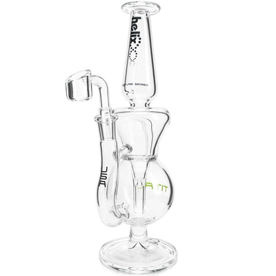 American Helix Titan Series Olympus Recycler Rig 