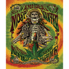 Mission Dispensary Fleece Throw Blankets - (79” x 94”) - Multiple Designs! by Mission Dispensary | Mission Dispensary