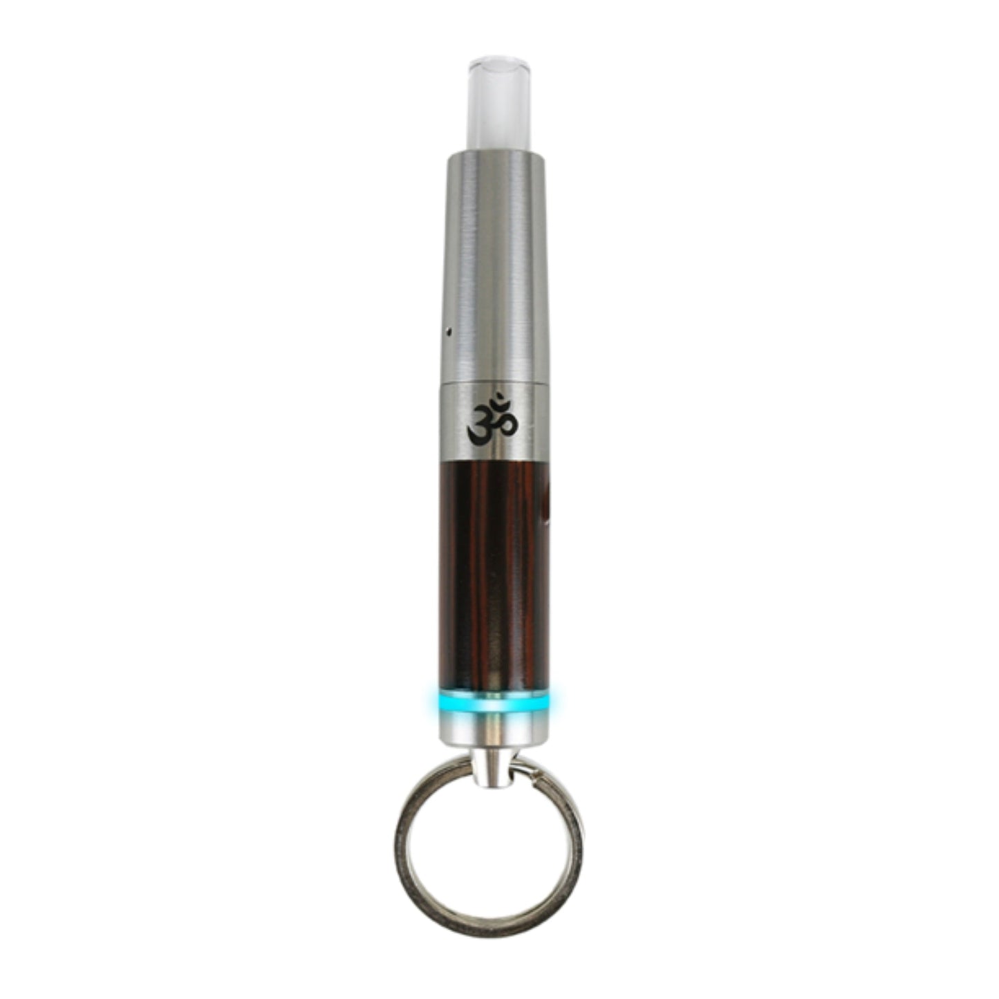 Apollo AirVape OM - Stealthy Keychain Vaporizer 🔋