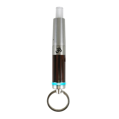Apollo AirVape OM - Stealthy Keychain Vaporizer 🔋