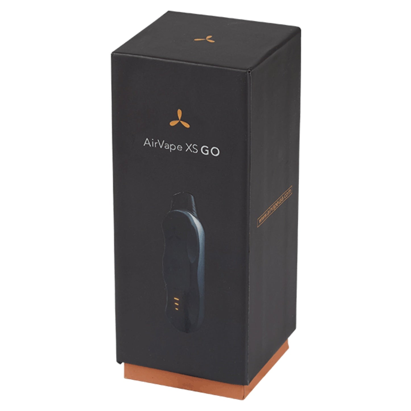AirVape Xs GO Vaporizer 🌿 by AirVape | Mission Dispensary