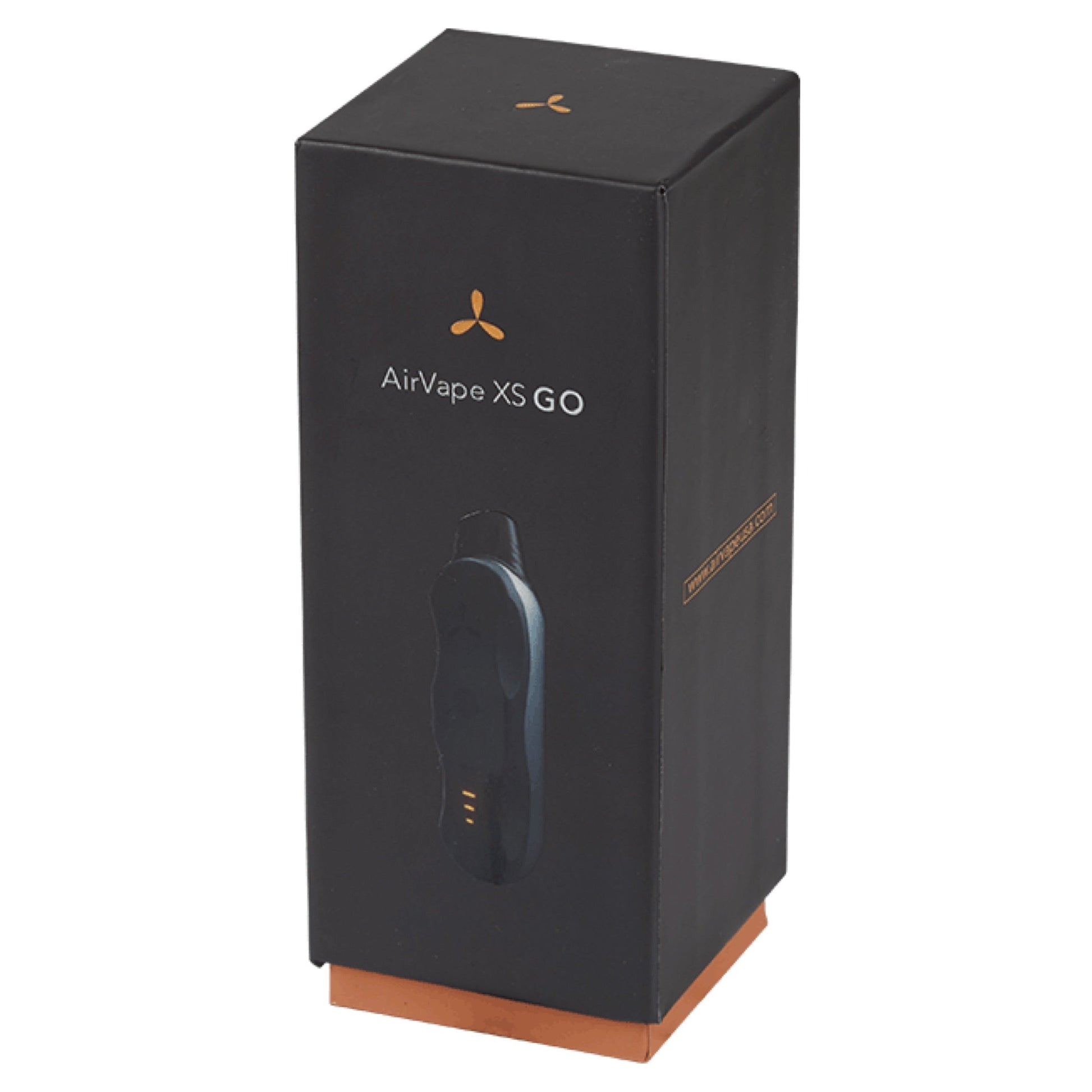 AirVape Xs GO Vaporizer 🌿 by AirVape | Mission Dispensary