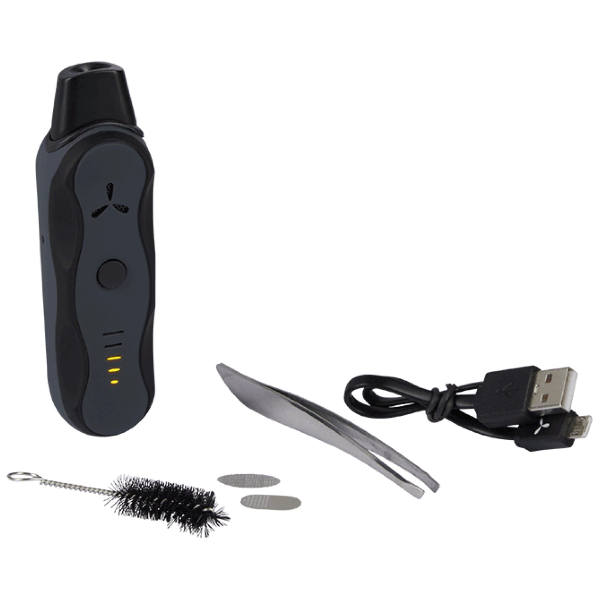 AirVape Xs GO Vaporizer 🌿 by AirVape | Mission Dispensary