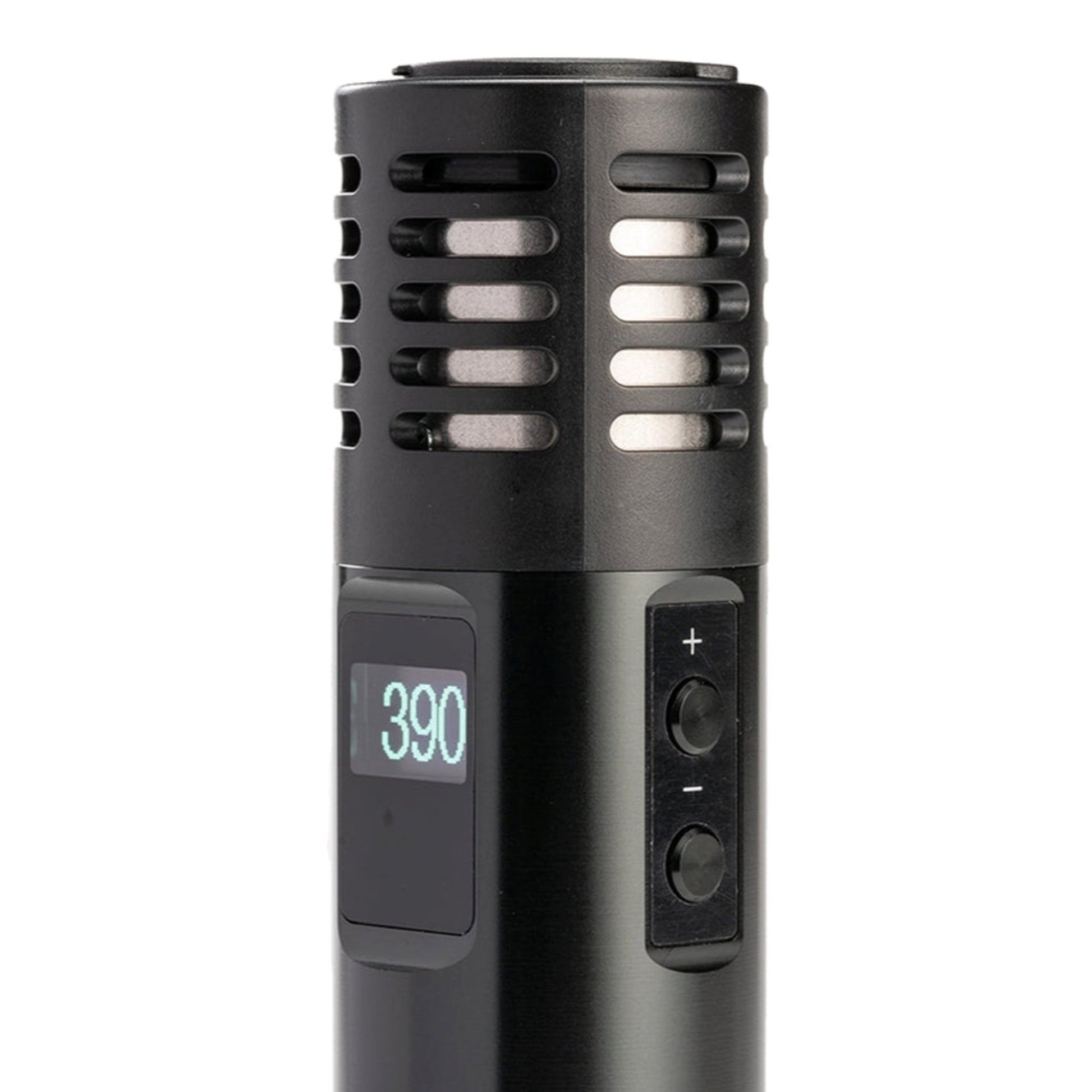 Arizer Air Max Dry Herb Vaporizer 🌿 by Arizer | Mission Dispensary