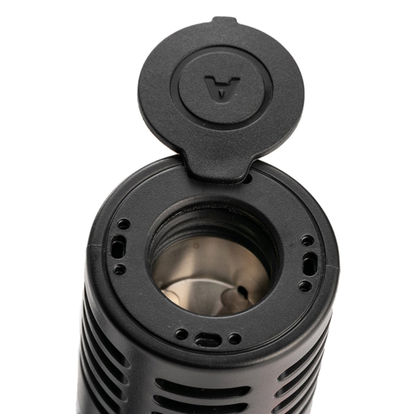 Arizer Air Max Dry Herb Vaporizer 🌿 by Arizer | Mission Dispensary