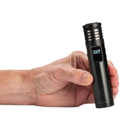 Arizer Air Max Dry Herb Vaporizer 🌿 by Arizer | Mission Dispensary