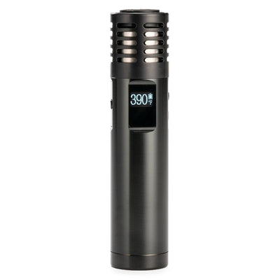 Arizer Air Max Dry Herb Vaporizer 🌿 by Arizer | Mission Dispensary