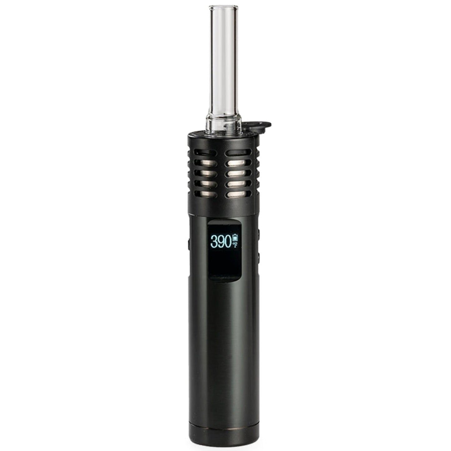Arizer Air Max Dry Herb Vaporizer 🌿 by Arizer | Mission Dispensary