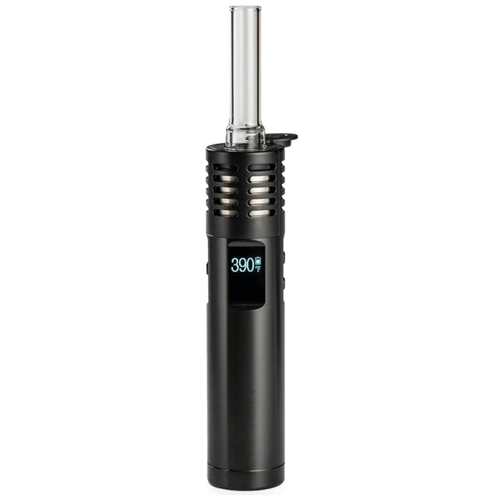 Arizer Air Max Dry Herb Vaporizer 🌿 by Arizer | Mission Dispensary